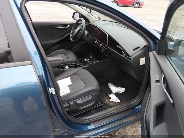 2023 KIA NIRO EV WIND