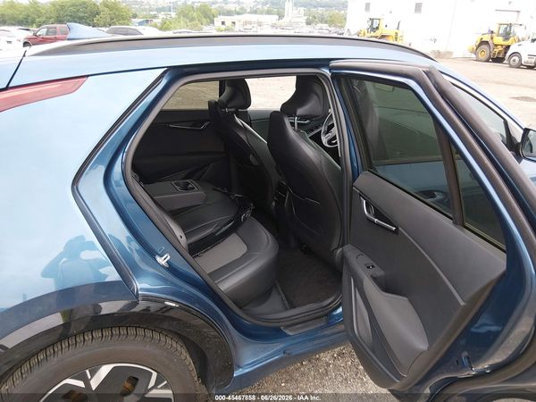 2023 KIA NIRO EV WIND