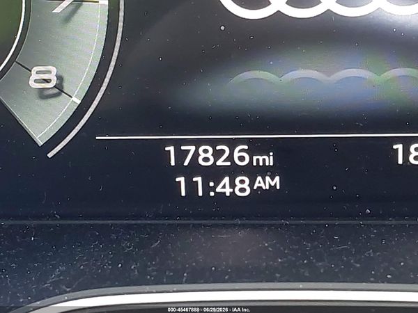 2024 AUDI S5 SPORTBACK