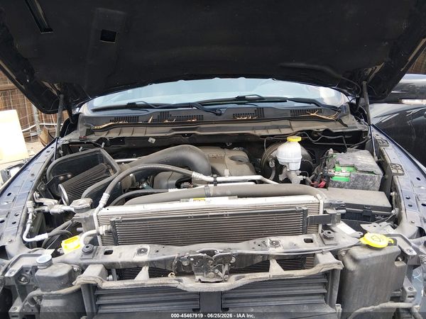 2018 RAM 1500 SPORT