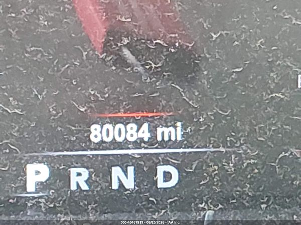 2018 RAM 1500 SPORT