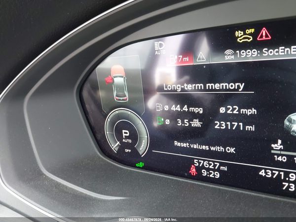 2021 AUDI Q5