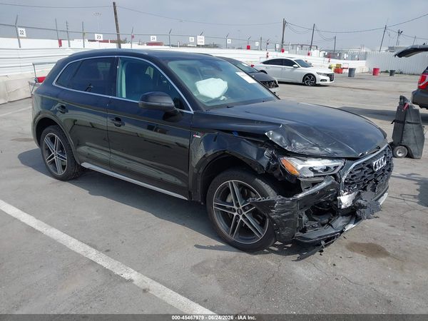 2021 AUDI Q5