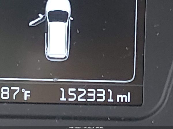 2016 KIA SORENTO 2.4L LX