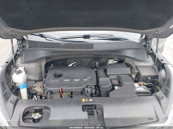 2019 KIA SORENTO 2.4L LX