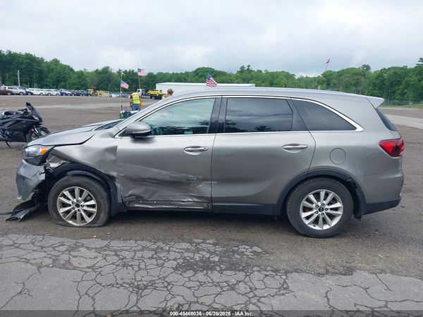2019 KIA SORENTO 2.4L LX