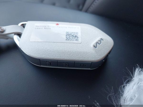 2026 KIA EV9 WIND