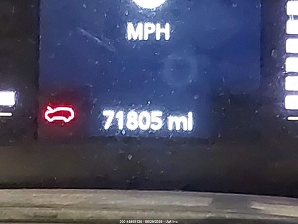 2019 JEEP CHEROKEE LATITUDE 4X4