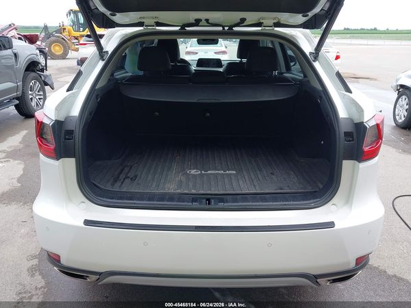 2022 LEXUS RX 350 350 Premium