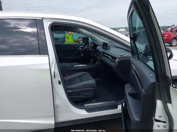 2022 LEXUS RX 350 350 Premium