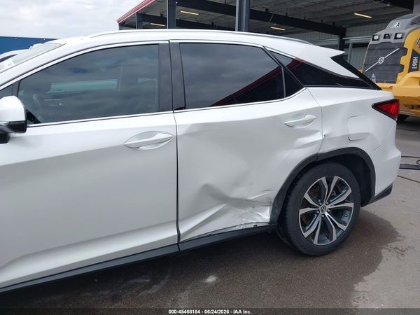 2022 LEXUS RX 350 350 Premium