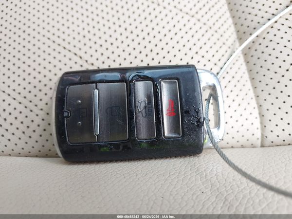 2019 KIA CADENZA TECHNOLOGY