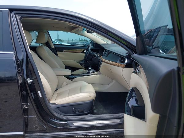 2019 KIA CADENZA TECHNOLOGY