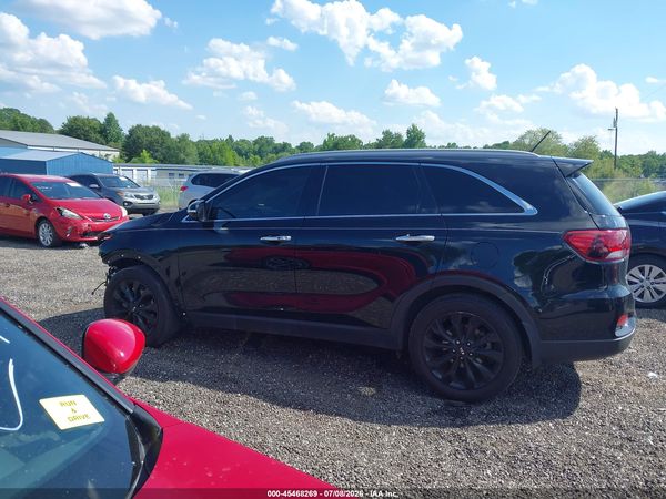 2020 KIA SORENTO 3.3L EX