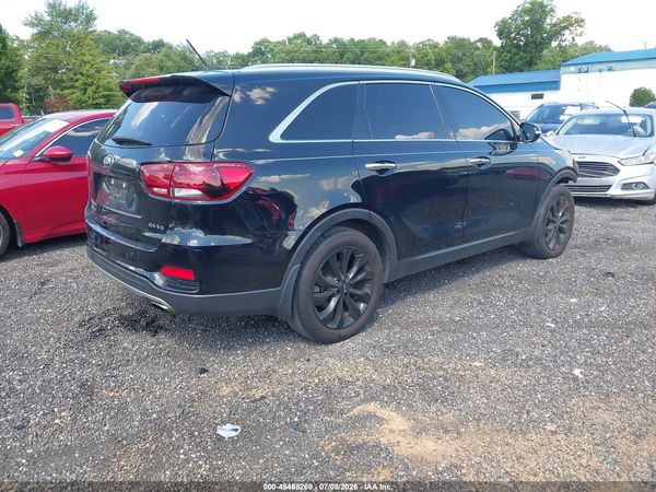 2020 KIA SORENTO 3.3L EX