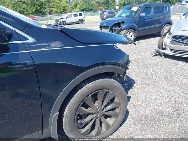 2020 KIA SORENTO 3.3L EX