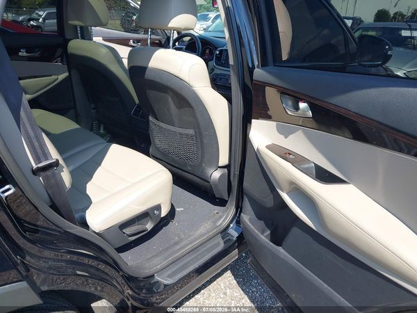 2020 KIA SORENTO 3.3L EX