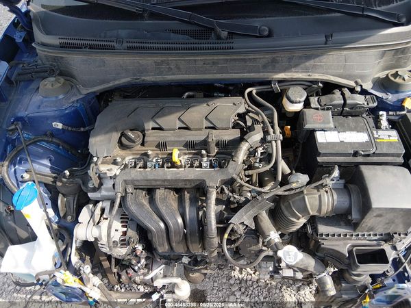 2023 HYUNDAI VENUE SE