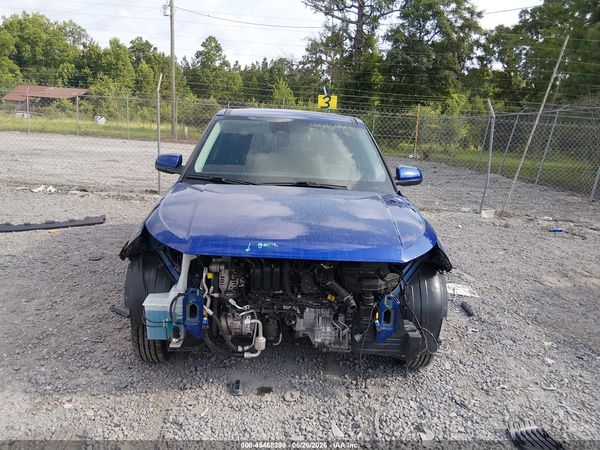 2023 HYUNDAI VENUE SE