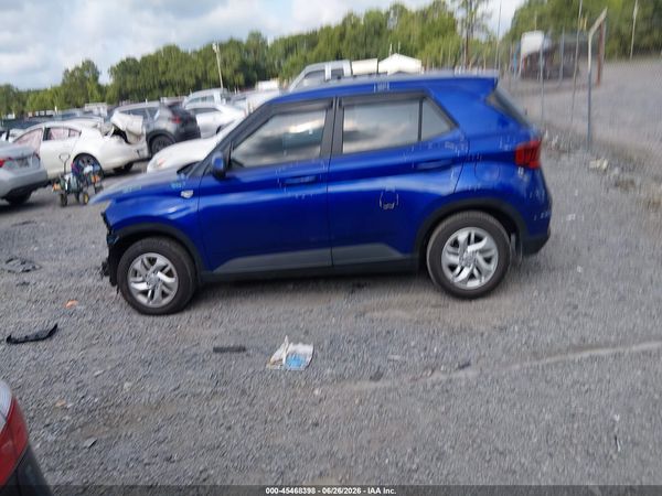 2023 HYUNDAI VENUE SE