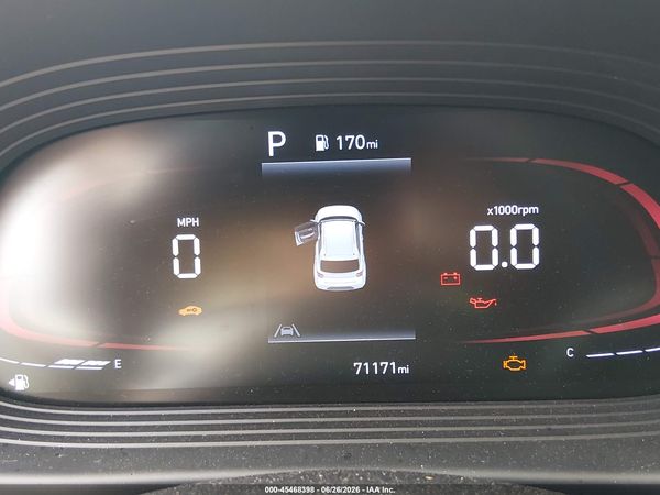2023 HYUNDAI VENUE SE