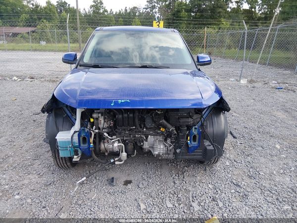 2023 HYUNDAI VENUE SE