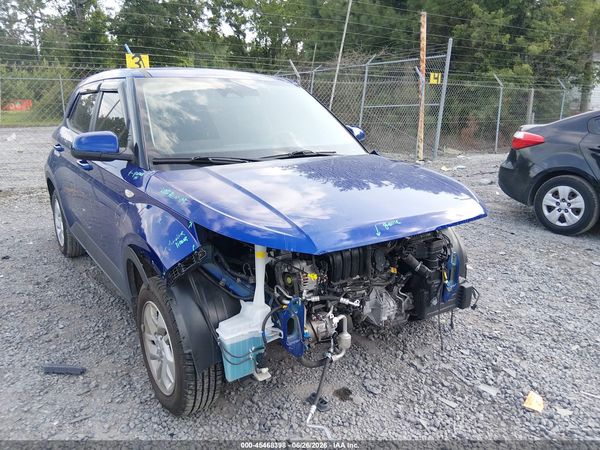 2023 HYUNDAI VENUE SE