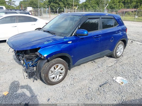 2023 HYUNDAI VENUE SE