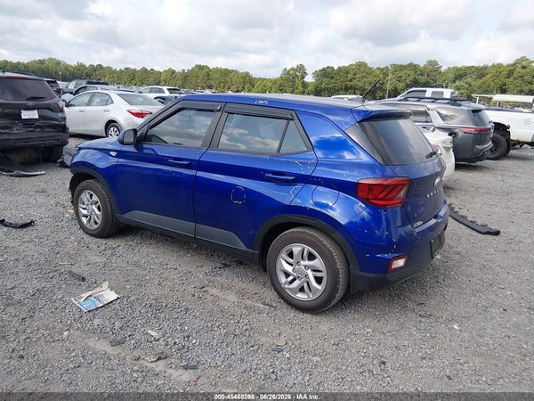2023 HYUNDAI VENUE SE
