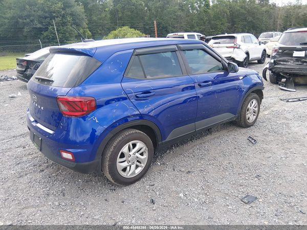 2023 HYUNDAI VENUE SE