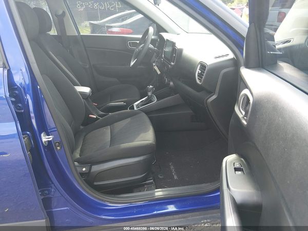 2023 HYUNDAI VENUE SE