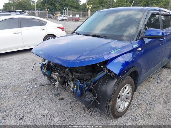 2023 HYUNDAI VENUE SE