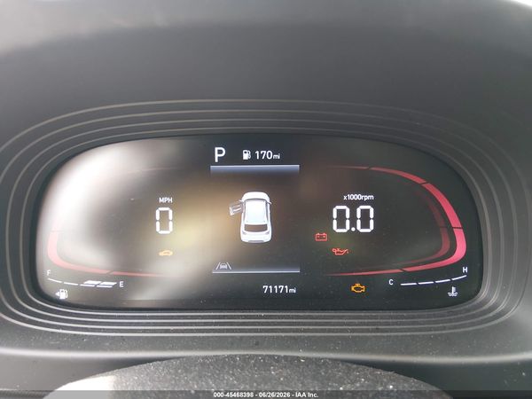 2023 HYUNDAI VENUE SE