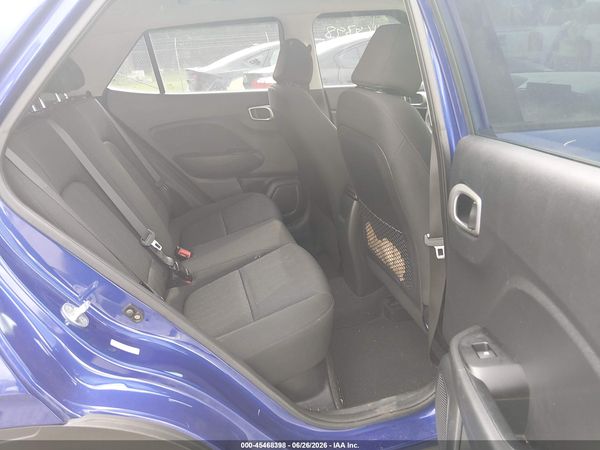 2023 HYUNDAI VENUE SE