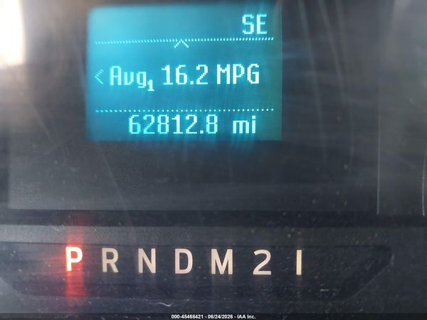 2018 FORD F-150 XL/XLT