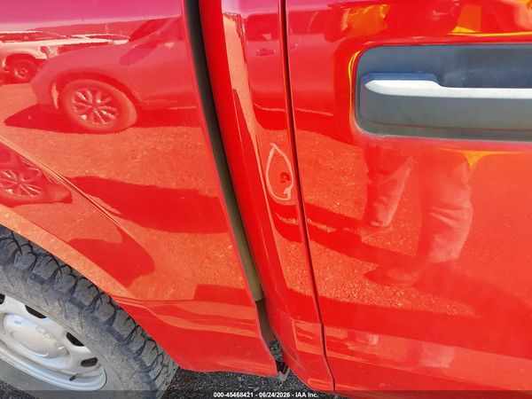 2018 FORD F-150 XL/XLT