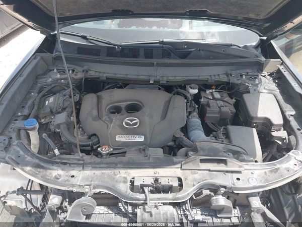 2023 MAZDA CX-9 SIGNATURE