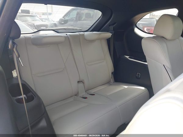 2023 MAZDA CX-9 SIGNATURE