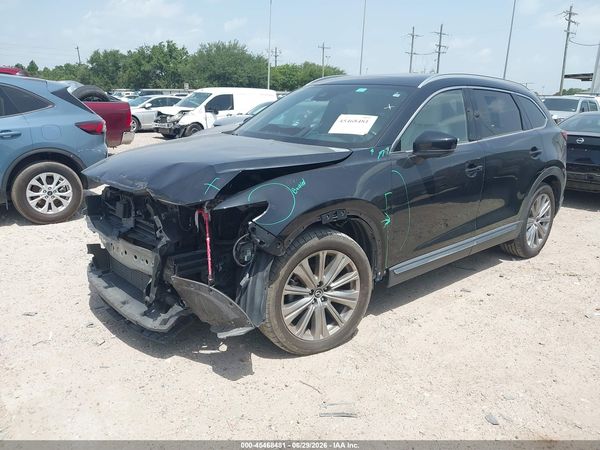 2023 MAZDA CX-9 SIGNATURE