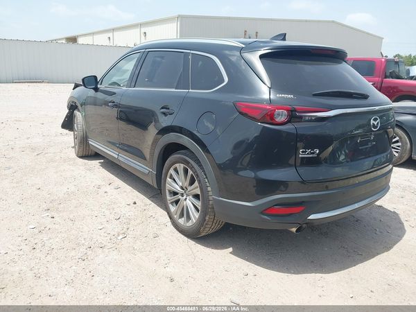 2023 MAZDA CX-9 SIGNATURE