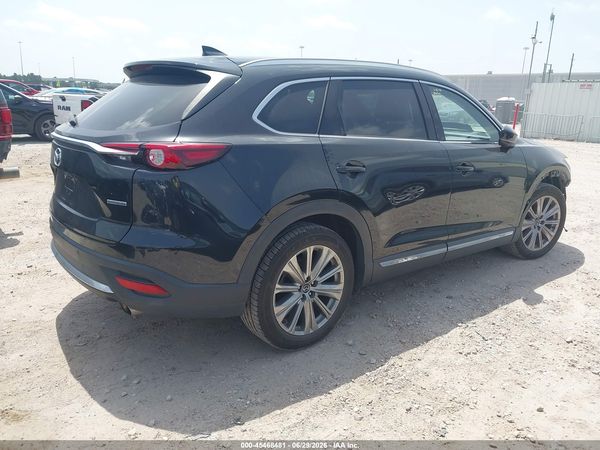 2023 MAZDA CX-9 SIGNATURE