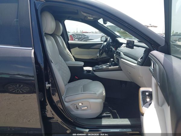 2023 MAZDA CX-9 SIGNATURE