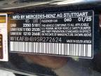 2025 MERCEDES-BENZ C