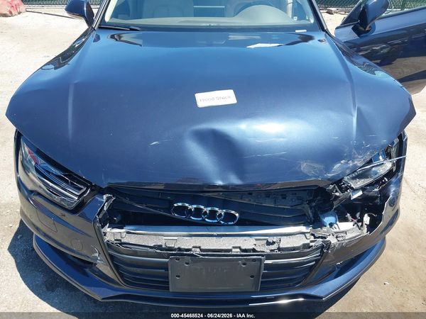 2018 AUDI A7 3.0T PREMIUM PLUS