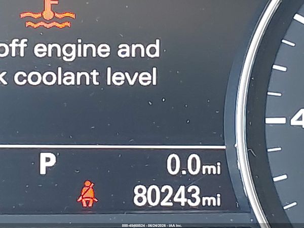 2018 AUDI A7 3.0T PREMIUM PLUS