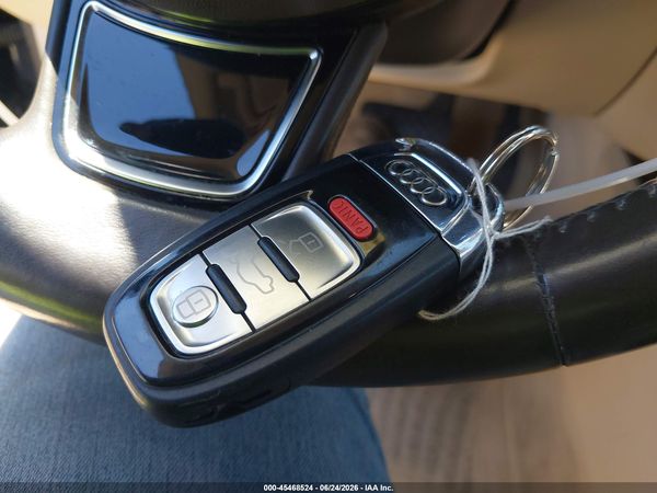 2018 AUDI A7 3.0T PREMIUM PLUS