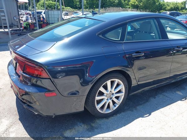 2018 AUDI A7 3.0T PREMIUM PLUS