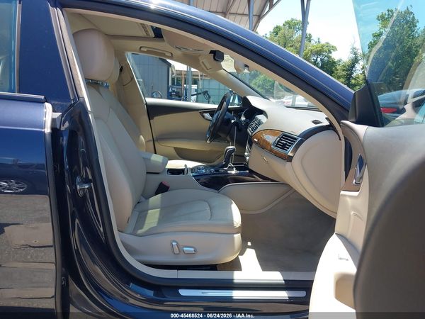 2018 AUDI A7 3.0T PREMIUM PLUS
