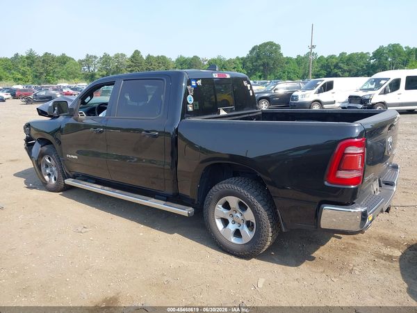2022 RAM 1500 BIG HORN  4X4 5'7 BOX