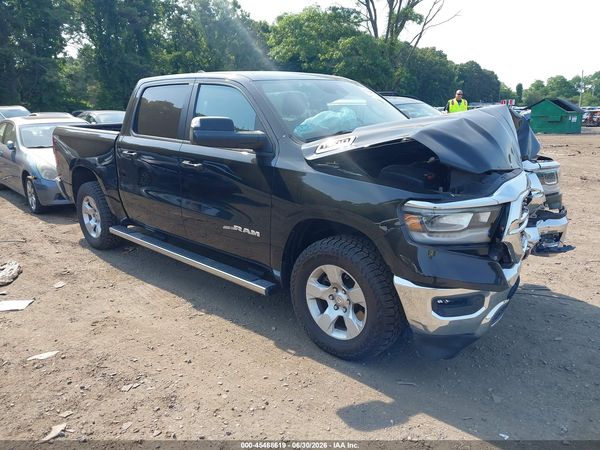 2022 RAM 1500 BIG HORN  4X4 5'7 BOX